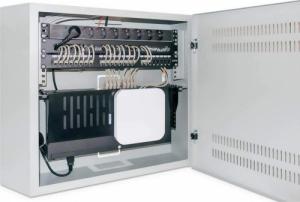 Szafa Intellinet Network Solutions Wisząca 19" 4U (713641) 6