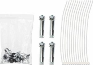 Szafa Intellinet Network Solutions Wisząca 19" 4U (713689) 7