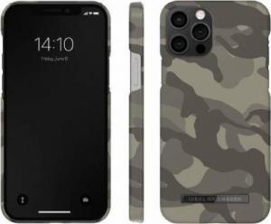 iDeal Of Sweden IDEAL OF SWEDEN IDFCAW 21-I2061-359 IPHONE 12/12 PRO CASE MATTE CAMO 2