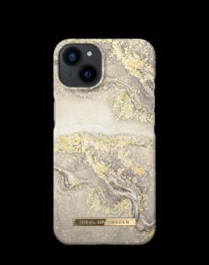 iDeal Of Sweden IDEAL OF SWEDEN IDFCSS19-I2161-121 IPHONE 13 CASE SPARKLE GREIGE MARBLE 1