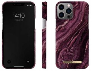 iDeal Of Sweden IDEAL OF SWEDEN IDFCAW20-I2161P-232 IPHONE 13 PRO CASE GOLDEN PLUM 2