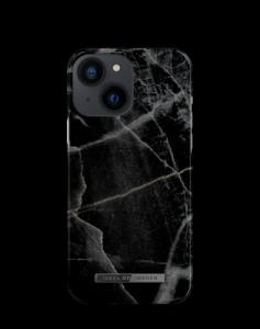 iDeal Of Sweden IDEAL OF SWEDEN IDFCAW21-I2154-358 IPHONE 13 MINI CASE BLACK THUNDER MARBLE 1