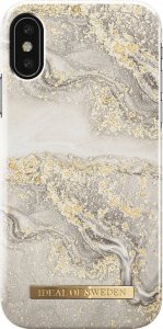 iDeal Of Sweden IDEAL OF SWEDEN IDFCSS19-IXS-121 IPHONE X/XS SPARKLE GREIGE MARBLE 1