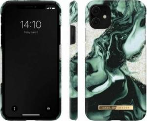 iDeal Of Sweden IDEAL OF SWEDEN IDFCAW21-I1961-320 IPHONE 11 CASE GOLDEN OLIVE MARBLE 2