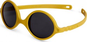 Kietla KiETLA - Okulary przeciwsłoneczne Diabola 0-1 Mustard 1