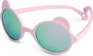 Kietla KiETLA - Okulary przeciwsłoneczne OURS'ON 1-2 Pink 1