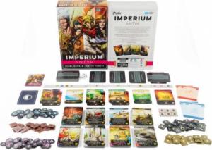 Lucrum GRA IMPERIUM: ANTYK - LUCRUM GAMES 2