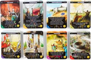 Lucrum GRA IMPERIUM: ANTYK - LUCRUM GAMES 3