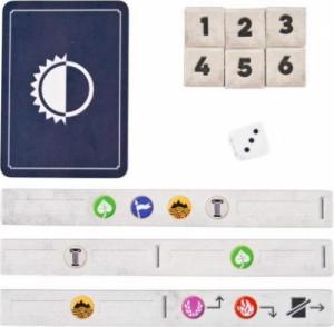 Lucrum GRA IMPERIUM: ANTYK - LUCRUM GAMES 4