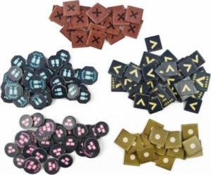 Lucrum GRA IMPERIUM: ANTYK - LUCRUM GAMES 5