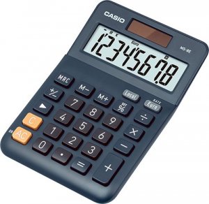 Kalkulator Casio 3722 MS-8E BOX 1