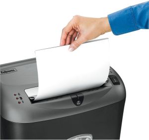 Niszczarka Fellowes 75Cs (4675001-3Y) 3