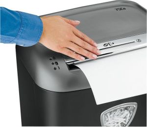 Niszczarka Fellowes 75Cs (4675001-3Y) 4