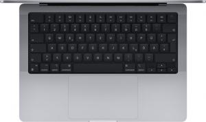 Laptop Apple MacBook Pro 14 (MKGP3D/A) 2