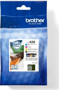 Tusz Brother LC-426 VALUE PACK INK BLACK LC-426 VALUE PACK INK BLACK 1