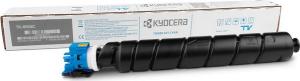 Toner Kyocera TK-8555 Cyan Oryginał  (1T02XCCNL0) 1