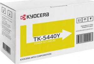 Toner Kyocera TK-5440 Yellow Oryginał  (1T0C0AANL0) 1