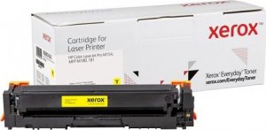 Toner Xerox TONER YELLOW HP 205A TONER YELLOW HP 205A 1