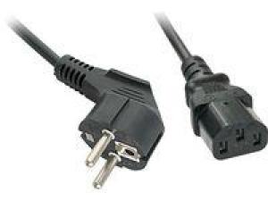 Kabel zasilający Lindy IEC 5m -IEC320C13 - 30337 1