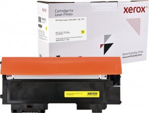 Toner Xerox EVERYDAY YELLOW TONER EVERYDAY YELLOW TONER 1