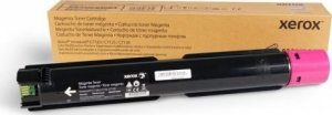 Toner Xerox 006R01826 Magenta Oryginał  (006R01826) 1