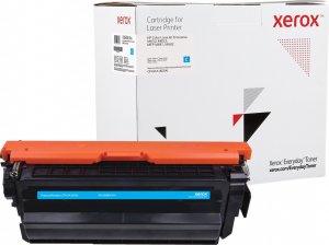 Toner Xerox EVERYDAY CYAN TONER COMPATIBLE EVERYDAY CYAN TONER COMPATIBLE 1