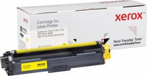 Toner Xerox TONER YELLOW BROTHER TN-225 TONER YELLOW BROTHER TN-225 1