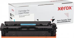 Toner Xerox Cyan Zamiennik 216A (006R04201) 1