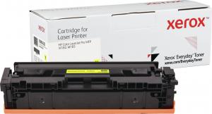 Toner Xerox Yellow Zamiennik 216A (006R04202) 1