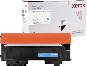 Toner Xerox Cyan Zamiennik 117A (006R04592) 1