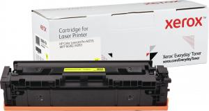 Toner Xerox Yellow Zamiennik 207A (006R04194) 1