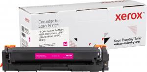 Toner Xerox Magenta Zamiennik 203X/CRG-054H (006R04183) 1