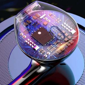 Słuchawki Alogy Alogy Kabel Lightning do AUX mini jack 3.5mm 100cm Czarny uniwersalny 4