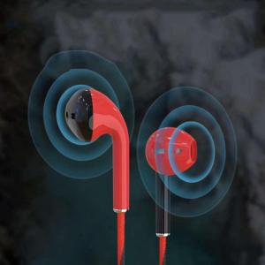 Słuchawki Alogy Alogy Kabel Lightning do AUX mini jack 3.5mm 100cm Czarny uniwersalny 3