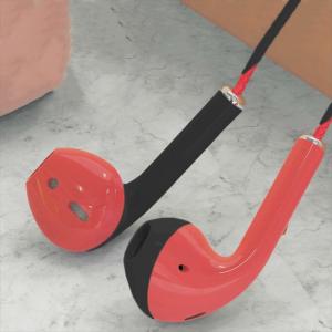 Słuchawki Alogy Alogy Kabel Lightning do AUX mini jack 3.5mm 100cm Czarny uniwersalny 6