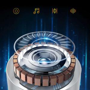 Słuchawki Alogy Alogy Kabel Lightning do AUX mini jack 3.5mm 100cm Czarny uniwersalny 6