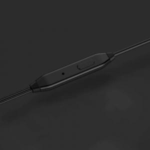 Słuchawki Alogy Alogy Kabel Lightning do AUX mini jack 3.5mm 100cm Czarny uniwersalny 11