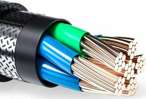 Słuchawki Alogy Alogy Kabel Lightning do AUX mini jack 3.5mm 100cm Czarny uniwersalny 2