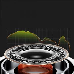 Słuchawki Alogy Alogy Kabel Lightning do AUX mini jack 3.5mm 100cm Czarny uniwersalny 6