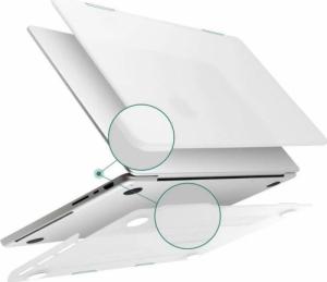 Etui Alogy Hard Case 13" Biały 4