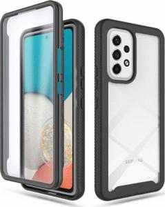 Alogy Alogy Armor Case Etui na telefon Pancerne 360 obudowa do Samsung Galaxy A53 / A53 5G uniwersalny 2