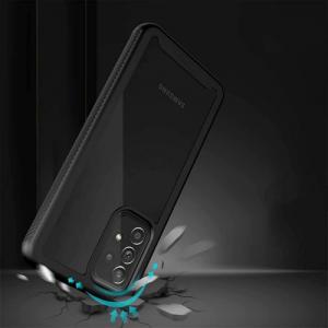 Alogy Alogy Armor Case Etui na telefon Pancerne 360 obudowa do Samsung Galaxy A53 / A53 5G uniwersalny 7