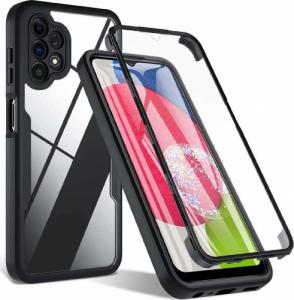 Alogy Alogy Etui na telefon Pancerne 360 obudowa Armor Case do Samsung Galaxy A13 4G uniwersalny 2