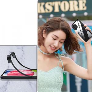 Alogy Alogy Etui na telefon Pancerne 360 obudowa Armor Case do Samsung Galaxy A13 4G uniwersalny 6