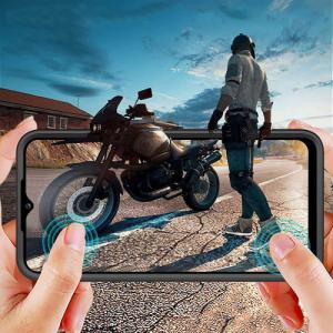 Alogy Alogy Etui na telefon Pancerne 360 obudowa Armor Case do Samsung Galaxy A13 4G uniwersalny 9