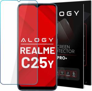 Alogy Alogy Szkło hartowane do telefonu na ekran do Samsung Galaxy M52 uniwersalny 1