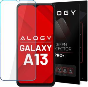 Alogy Alogy Szkło hartowane do telefonu na ekran do Samsung Galaxy M52 uniwersalny 1