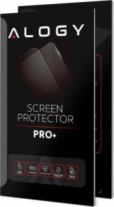 Alogy Alogy Szkło hartowane do telefonu na ekran do Samsung Galaxy S21 FE uniwersalny 3