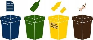 Horeca Worki Na Śmieci Mocne 35l Horeca 15szt Granit.. 3