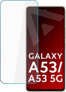 Alogy Alogy Szkło hartowane 9H ochrona na ekran do Samsung Galaxy A53 / A53 5G uniwersalny 2